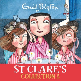 St Clare's Collection 2