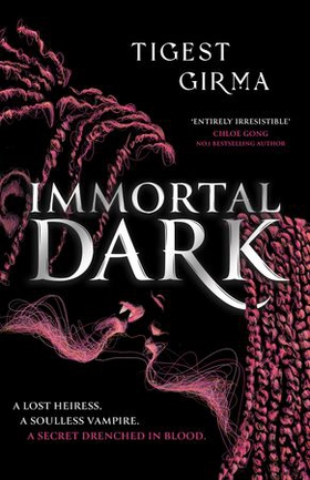 Immortal Dark