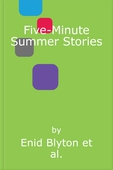 Five-Minute Summer Stories