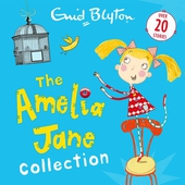 The Amelia Jane Collection