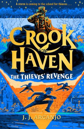 Crookhaven: Crookhaven 5