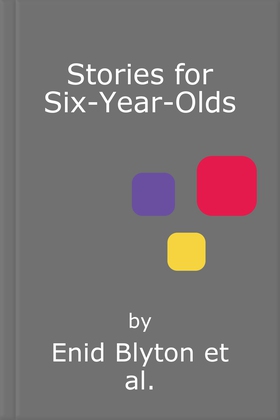 Stories for Six-Year-Olds