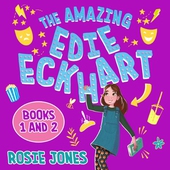 The Amazing Edie Eckhart