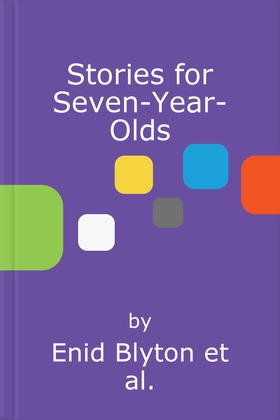 Stories for Seven-Year-Olds