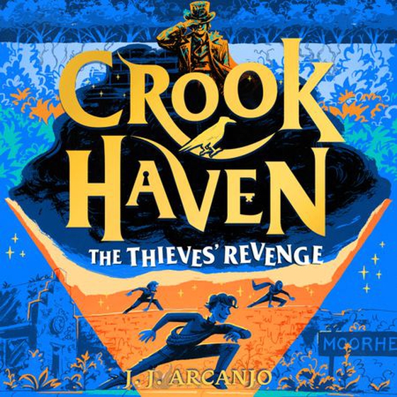 Crookhaven: The Thieves' Revenge
