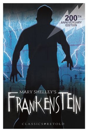 Frankenstein (ebok) av Mary Shelley