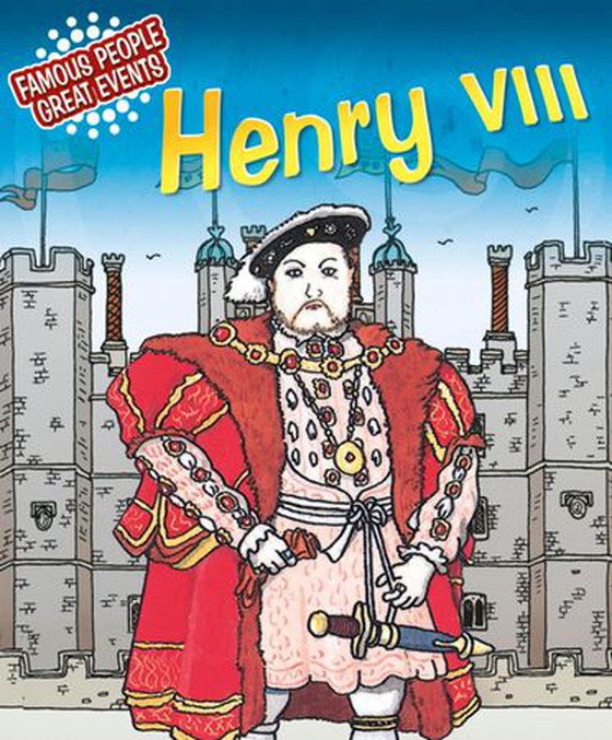 Henry VIII