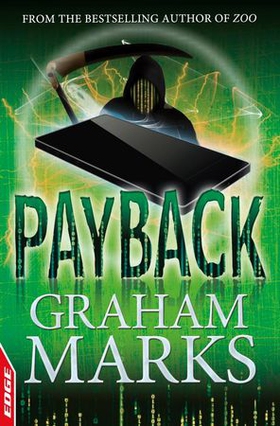Payback (ebok) av Graham Marks