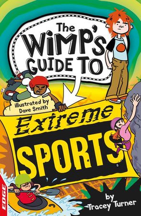 Extreme Sports (ebok) av Tracey Turner