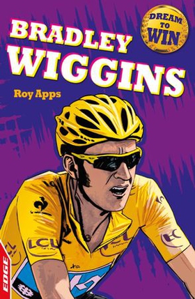 Bradley Wiggins (ebok) av Roy Apps
