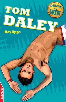 Tom Daley (ebok) av Roy Apps