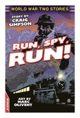 Run, Spy, Run!