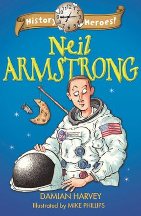 Neil Armstrong