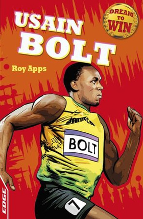 Usain Bolt (ebok) av Roy Apps