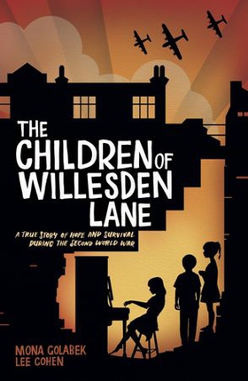 The Children of Willesden Lane (ebok) av Mona Golabek