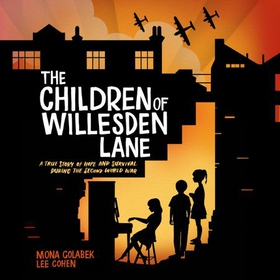 The Children of Willesden Lane