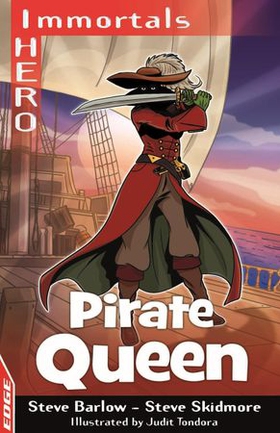 Pirate Queen