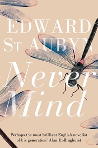Never Mind (e-bok) av Edward St Aubyn