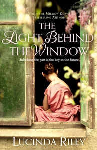 The Light Behind The Window (ebok) av Lucinda