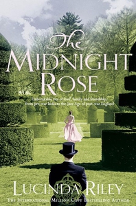 The Midnight Rose (ebok) av Lucinda Riley