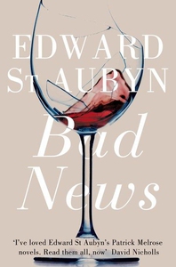 Bad News (e-bok) av Edward St Aubyn