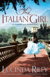 The Italian Girl (ebok) av Lucinda Riley