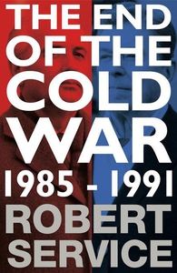 The End of the Cold War (e-bok) av Robert Servi