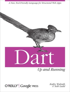 Dart (e-bok) av Kathy Walrath, Seth Ladd