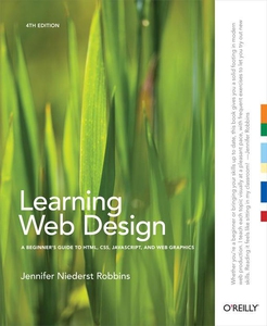 Learning Web Design (e-bok) av Jennifer Nieders