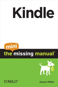 Kindle (e-bok) av Aaron Miller