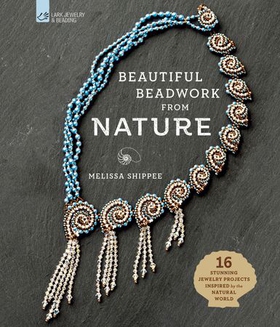 Beautiful Beadwork from Nature