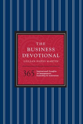 The Business Devotional