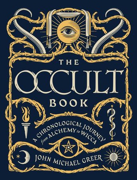 The Occult Book