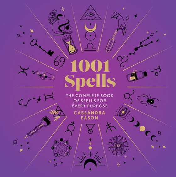 1001 Spells