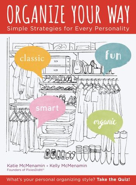 Organize Your Way