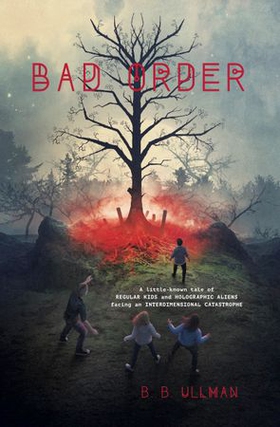 Bad Order