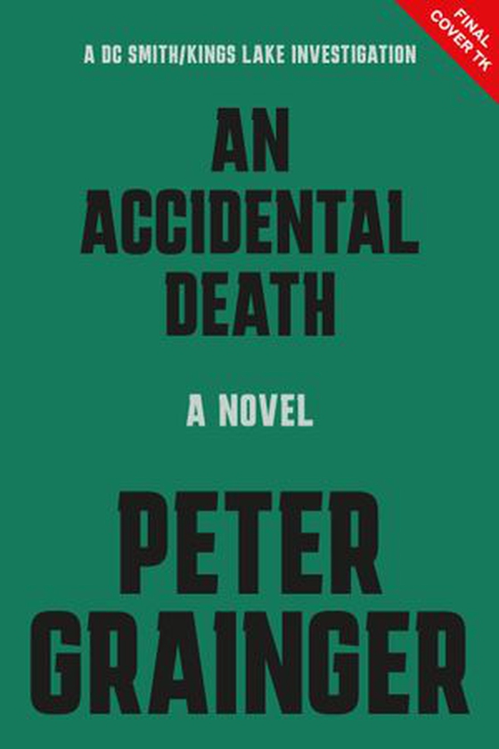 An accidental death