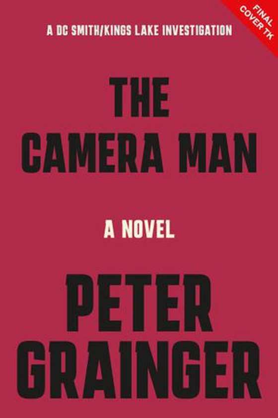 The camera man