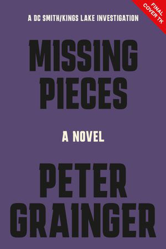 Missing pieces
