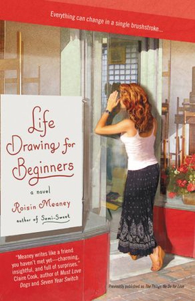 Life Drawing For Beginners (ebok) av Roisin Meaney