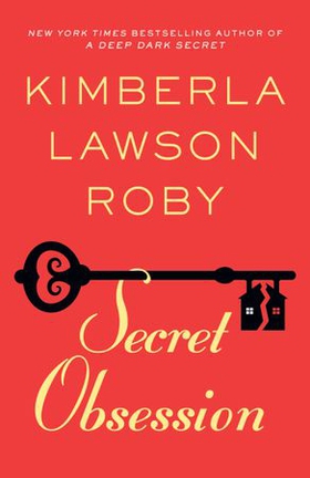 Secret Obsession (ebok) av Kimberla Lawson Roby