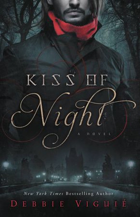 Kiss of Night - A Novel (ebok) av Debbie Viguie