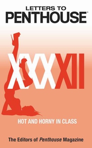 Letters to Penthouse XXXXII (ebok) av Penthou