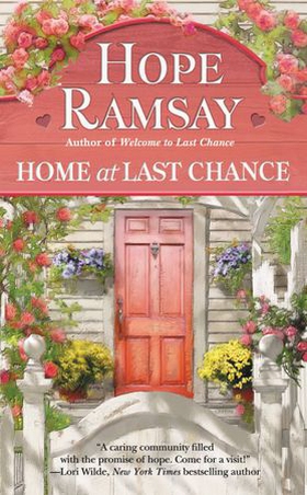 Home at Last Chance (ebok) av Hope Ramsay