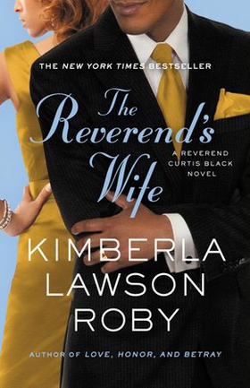 The Reverend's Wife (ebok) av Kimberla Lawson Roby