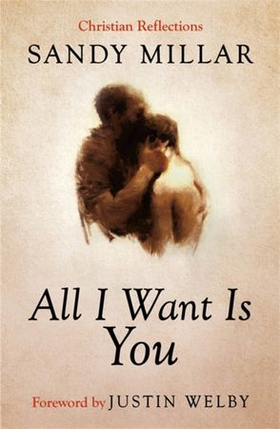 All I Want Is You (ebok) av Ukjent