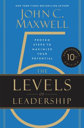 The 5 Levels of Leadership