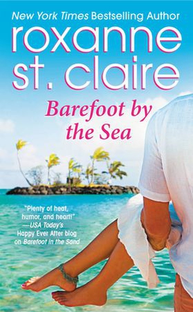 Barefoot by the Sea (ebok) av Ukjent