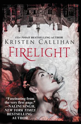 Firelight (ebok) av Kristen Callihan