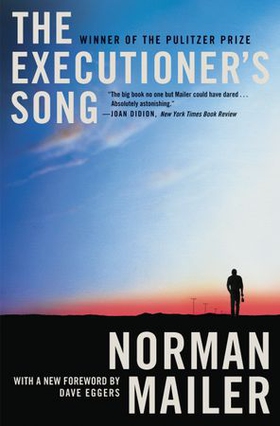 The Executioner's Song (ebok) av Norman Maile